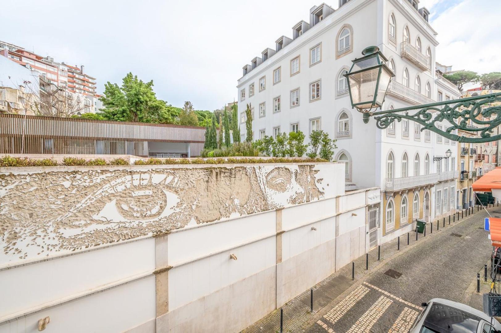 Guestready - Modern Apartment Fully Equipped Lisbon Exterior photo